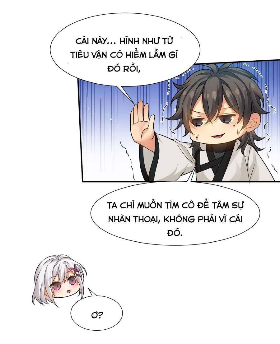 Toàn Bộ Tu Chân Giới Muội Tử Muốn Bắt Ta chapter 90 - Upload bởi truyensieuhay.com