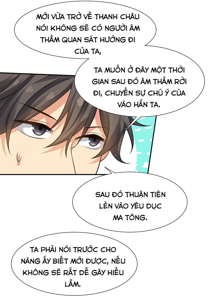 Toàn Bộ Tu Chân Giới Muội Tử Muốn Bắt Ta chapter 90 - Upload bởi truyensieuhay.com