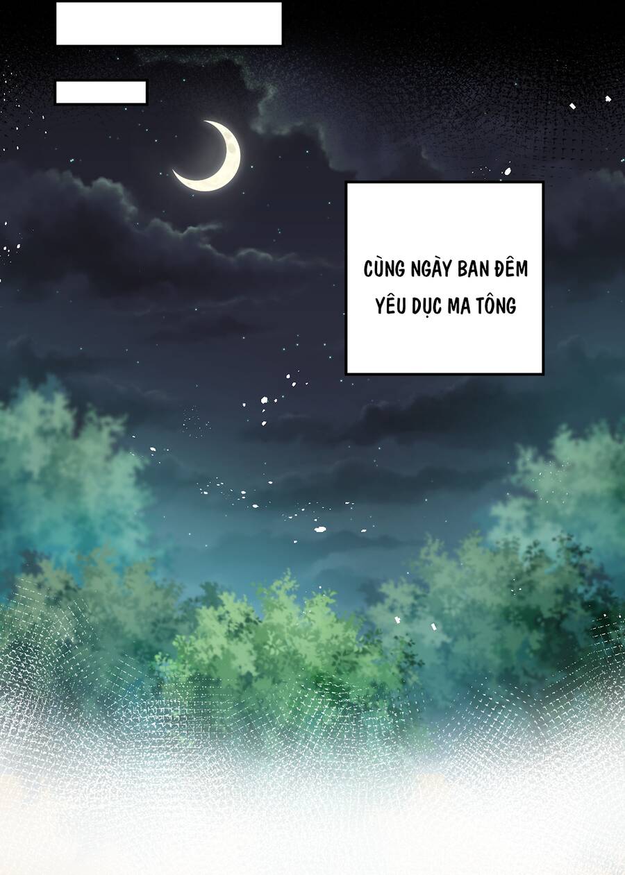 Toàn Bộ Tu Chân Giới Muội Tử Muốn Bắt Ta chapter 90 - Upload bởi truyensieuhay.com