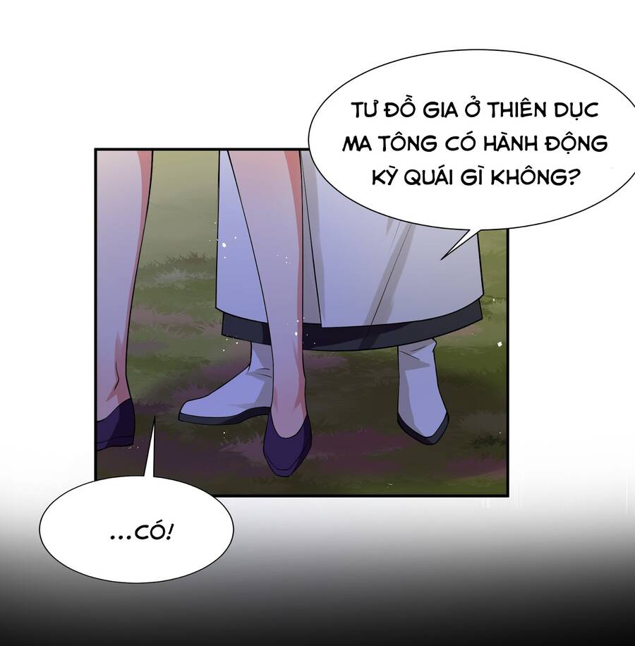 Toàn Bộ Tu Chân Giới Muội Tử Muốn Bắt Ta chapter 90 - Upload bởi truyensieuhay.com