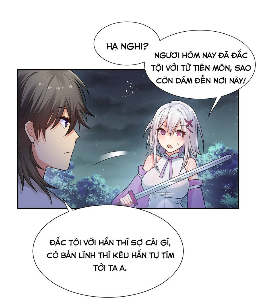 Toàn Bộ Tu Chân Giới Muội Tử Muốn Bắt Ta chapter 90 - Upload bởi truyensieuhay.com