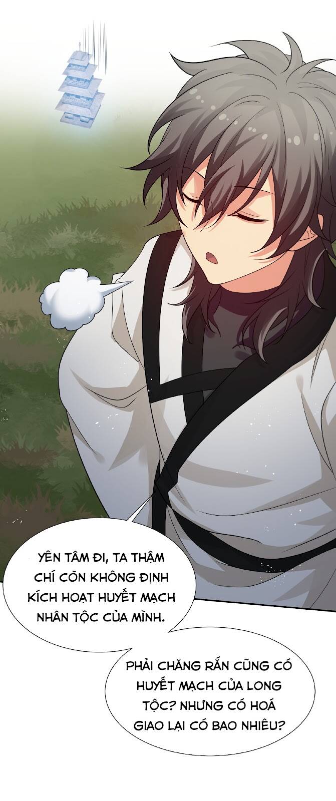 Toàn Bộ Tu Chân Giới Muội Tử Muốn Bắt Ta chapter 91 - Upload bởi truyensieuhay.com