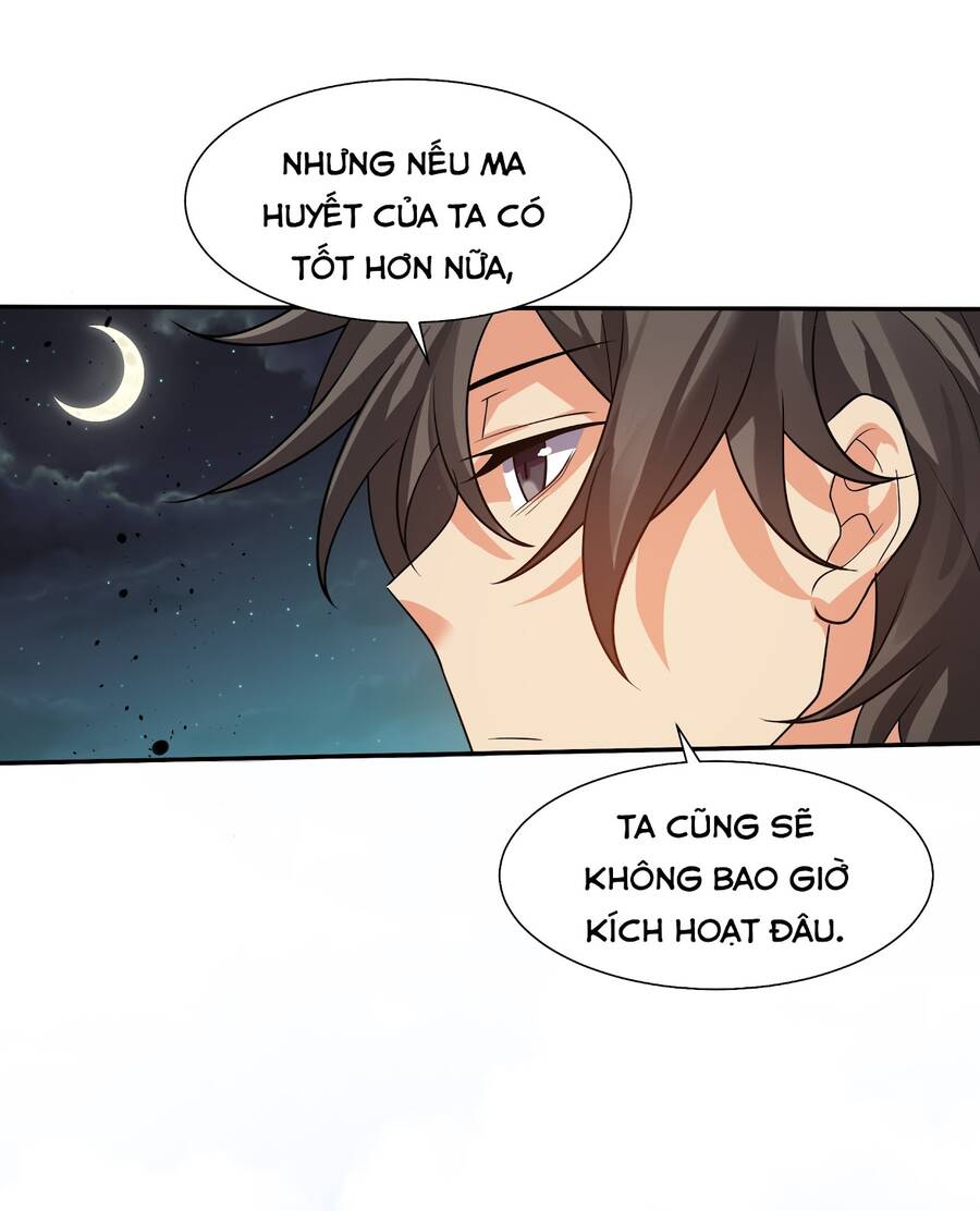 Toàn Bộ Tu Chân Giới Muội Tử Muốn Bắt Ta chapter 91 - Upload bởi truyensieuhay.com