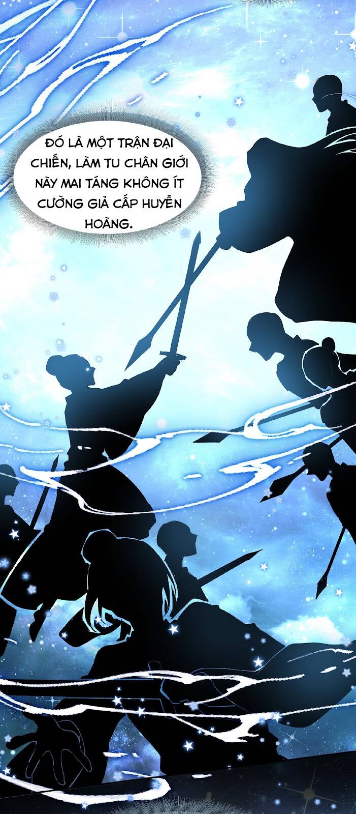 Toàn Bộ Tu Chân Giới Muội Tử Muốn Bắt Ta chapter 91 - Upload bởi truyensieuhay.com