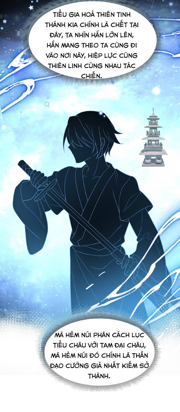 Toàn Bộ Tu Chân Giới Muội Tử Muốn Bắt Ta chapter 91 - Upload bởi truyensieuhay.com