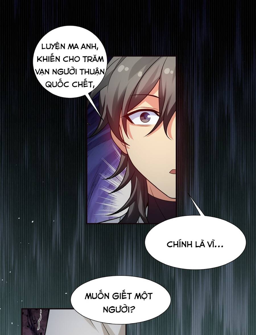 Toàn Bộ Tu Chân Giới Muội Tử Muốn Bắt Ta chapter 91 - Upload bởi truyensieuhay.com