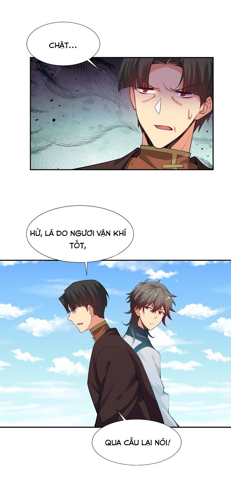 Toàn Bộ Tu Chân Giới Muội Tử Muốn Bắt Ta chapter 91 - Upload bởi truyensieuhay.com