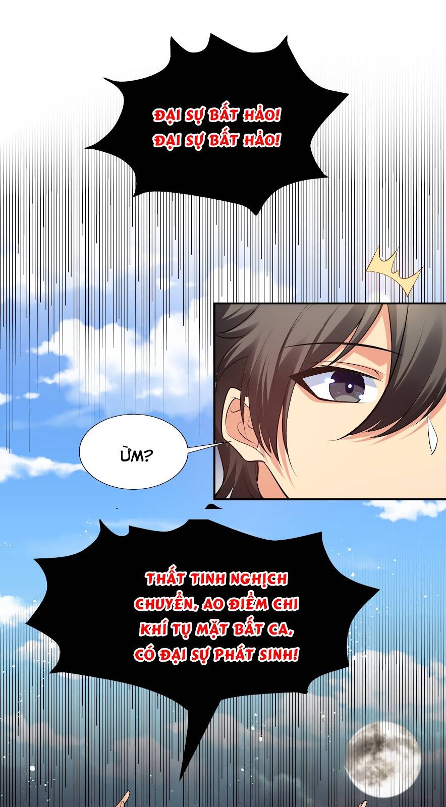 Toàn Bộ Tu Chân Giới Muội Tử Muốn Bắt Ta chapter 91 - Upload bởi truyensieuhay.com