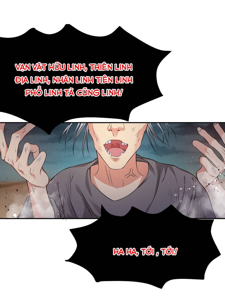 Toàn Bộ Tu Chân Giới Muội Tử Muốn Bắt Ta chapter 91 - Upload bởi truyensieuhay.com