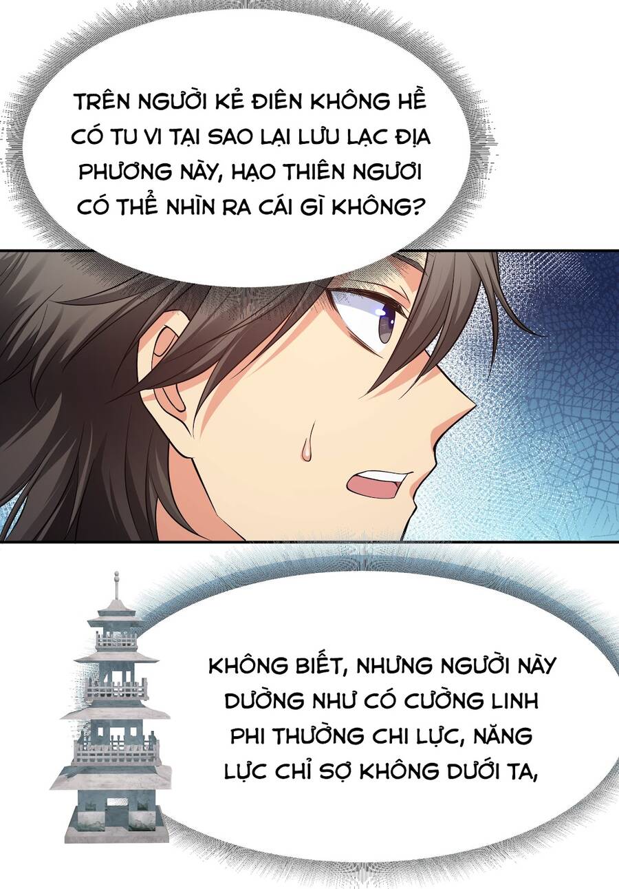 Toàn Bộ Tu Chân Giới Muội Tử Muốn Bắt Ta chapter 91 - Upload bởi truyensieuhay.com