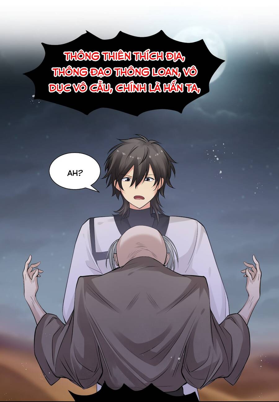 Toàn Bộ Tu Chân Giới Muội Tử Muốn Bắt Ta chapter 91 - Upload bởi truyensieuhay.com