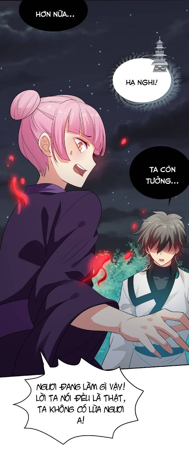 Toàn Bộ Tu Chân Giới Muội Tử Muốn Bắt Ta chapter 91 - Upload bởi truyensieuhay.com