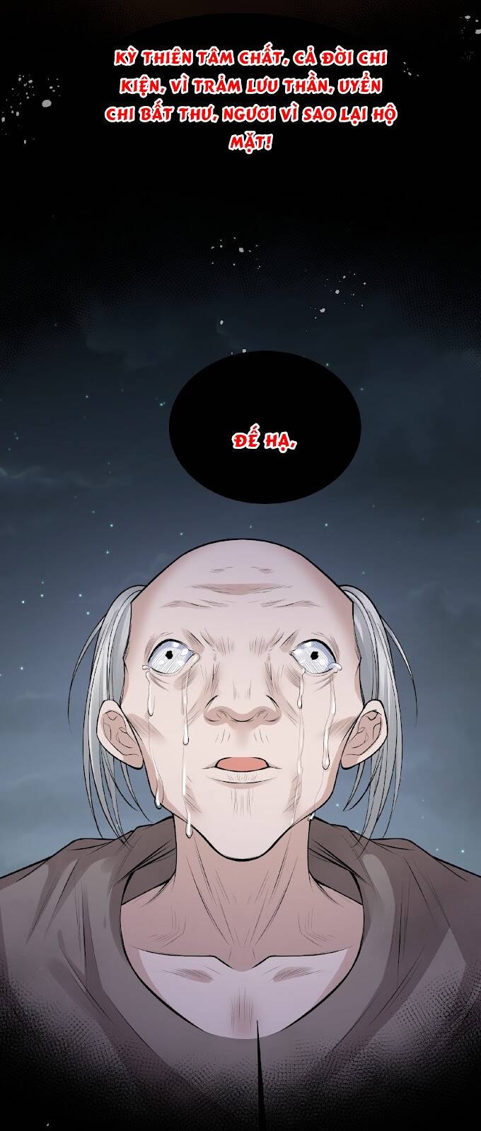 Toàn Bộ Tu Chân Giới Muội Tử Muốn Bắt Ta chapter 91 - Upload bởi truyensieuhay.com