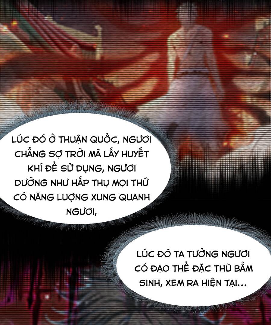 Toàn Bộ Tu Chân Giới Muội Tử Muốn Bắt Ta chapter 91 - Upload bởi truyensieuhay.com