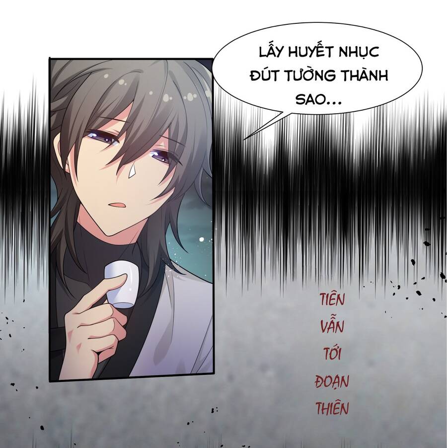Toàn Bộ Tu Chân Giới Muội Tử Muốn Bắt Ta chapter 92 - Upload bởi truyensieuhay.com