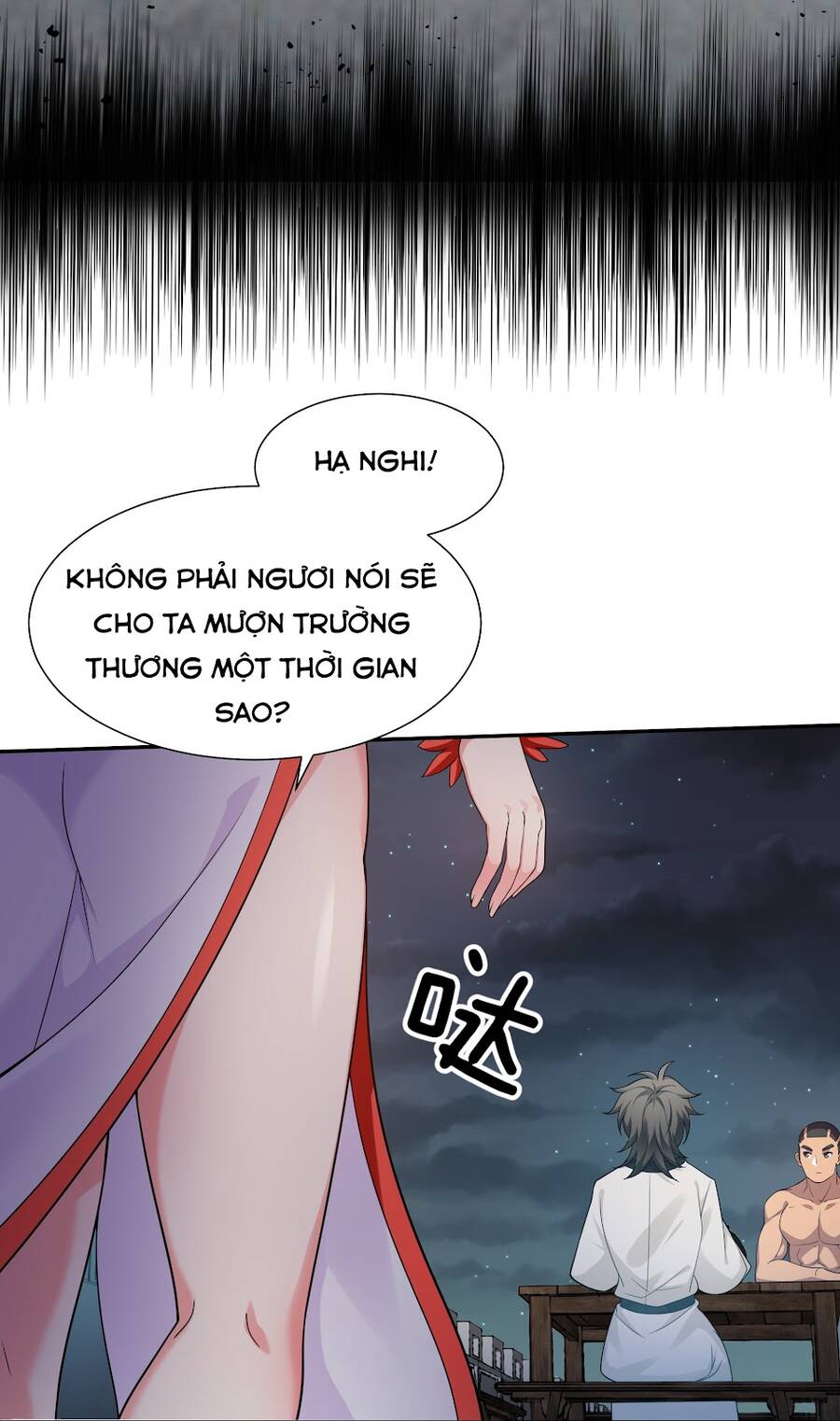 Toàn Bộ Tu Chân Giới Muội Tử Muốn Bắt Ta chapter 92 - Upload bởi truyensieuhay.com