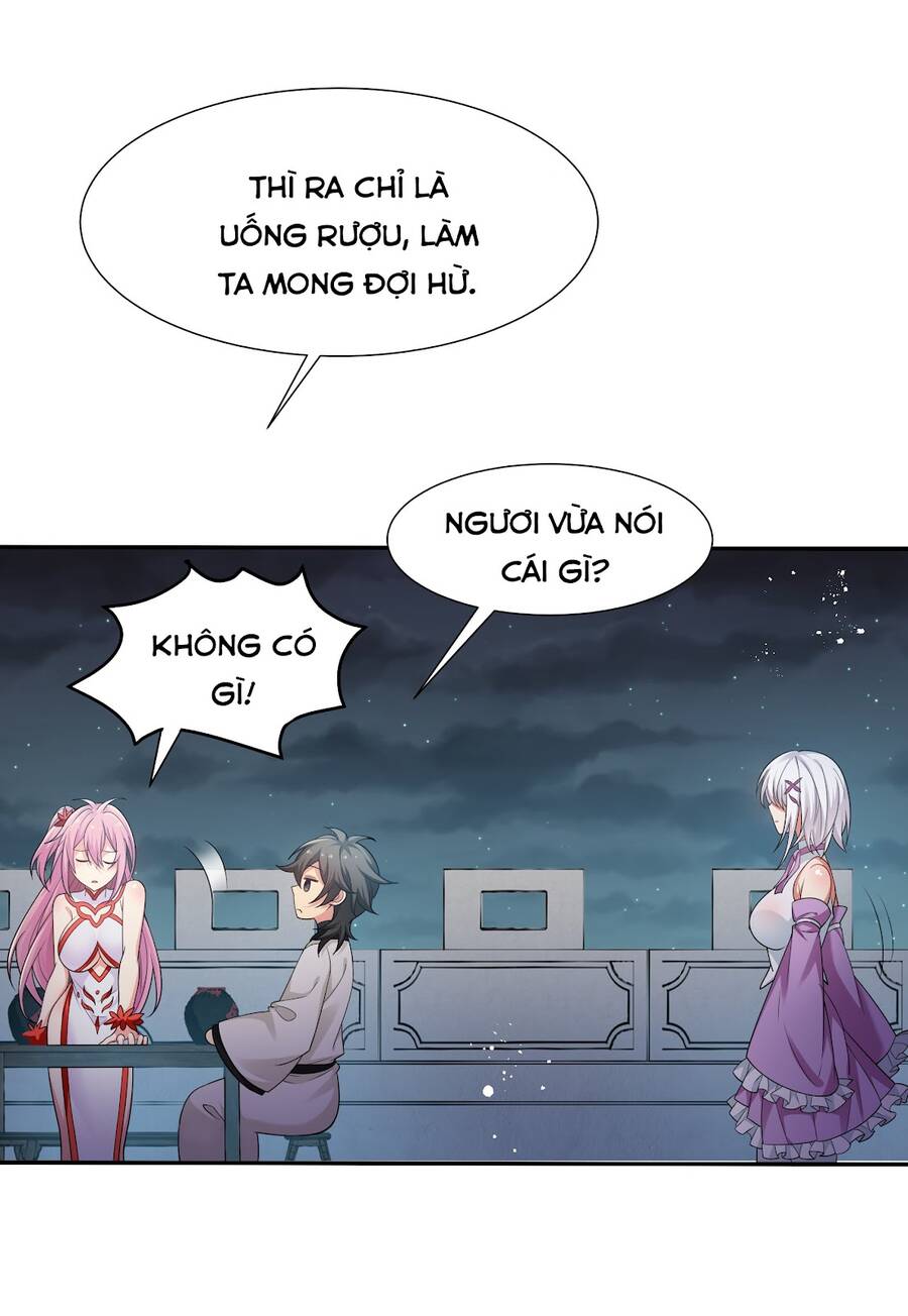 Toàn Bộ Tu Chân Giới Muội Tử Muốn Bắt Ta chapter 92 - Upload bởi truyensieuhay.com