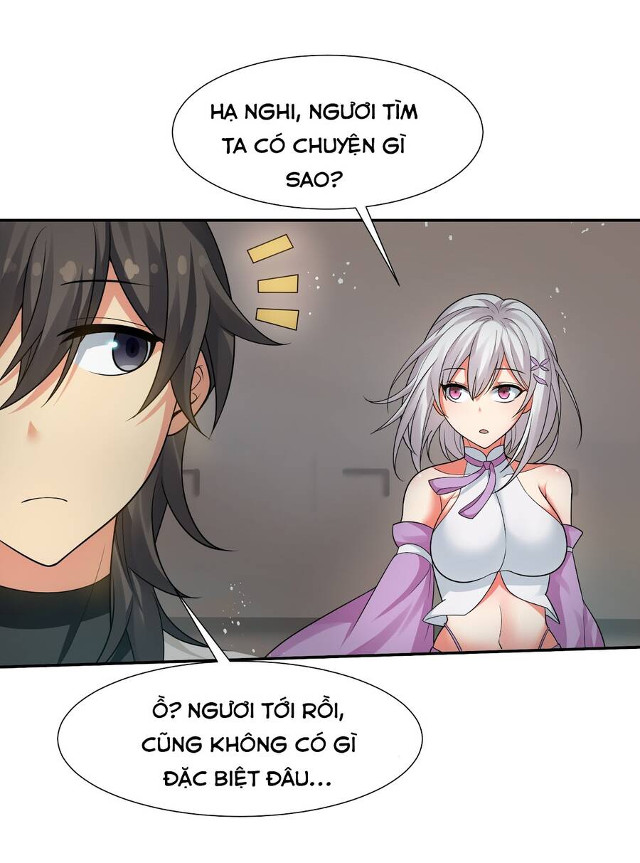 Toàn Bộ Tu Chân Giới Muội Tử Muốn Bắt Ta chapter 92 - Upload bởi truyensieuhay.com