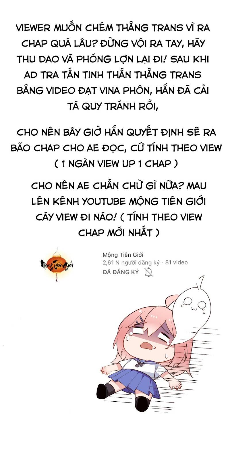 Toàn Bộ Tu Chân Giới Muội Tử Muốn Bắt Ta chapter 92 - Upload bởi truyensieuhay.com