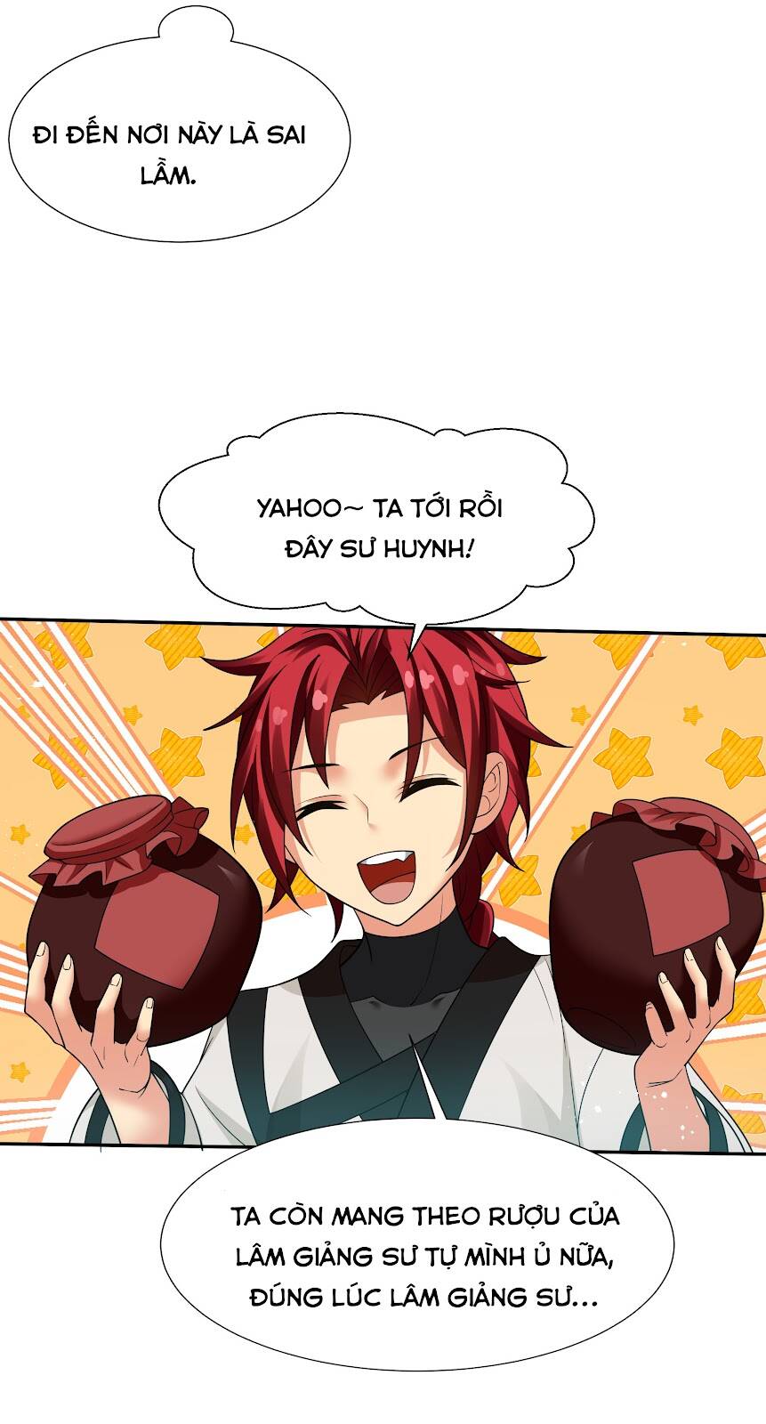 Toàn Bộ Tu Chân Giới Muội Tử Muốn Bắt Ta chapter 92 - Upload bởi truyensieuhay.com