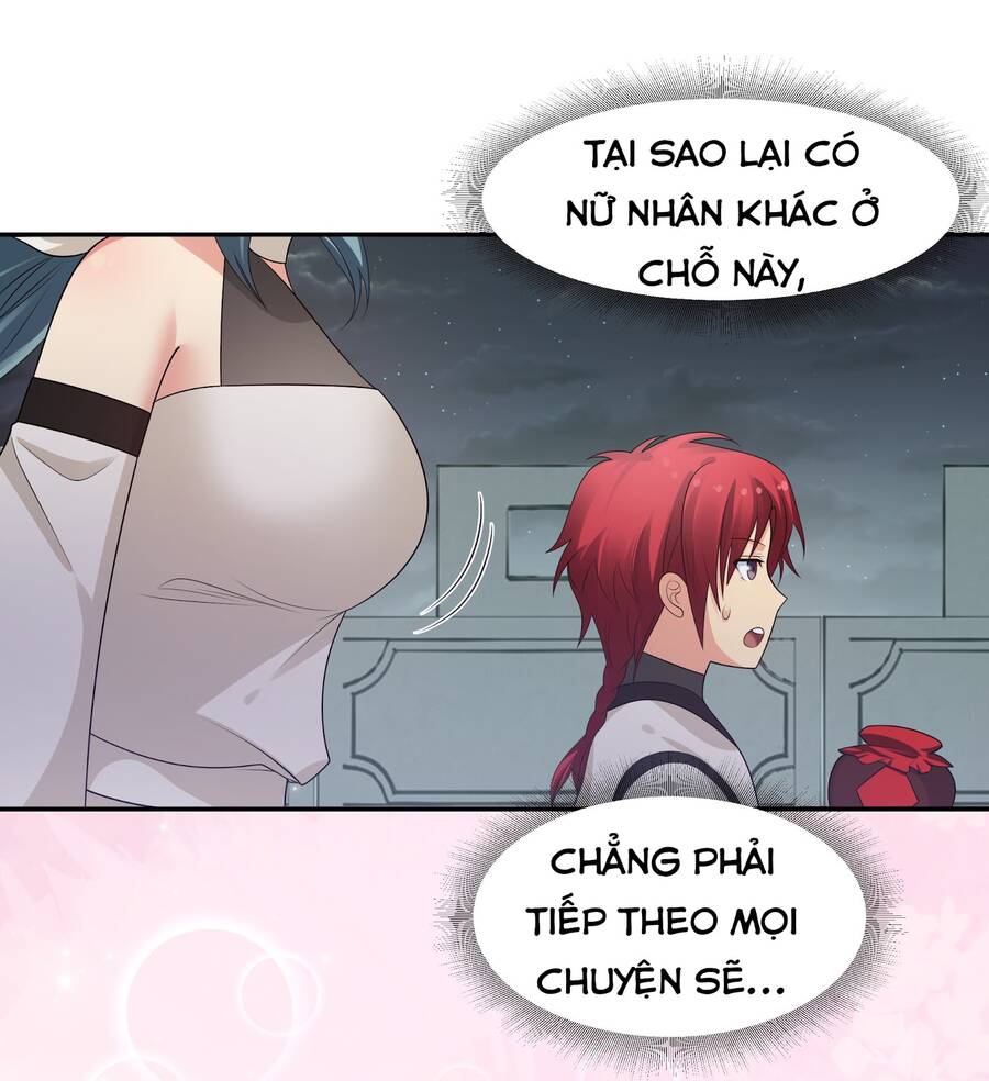 Toàn Bộ Tu Chân Giới Muội Tử Muốn Bắt Ta chapter 92 - Upload bởi truyensieuhay.com