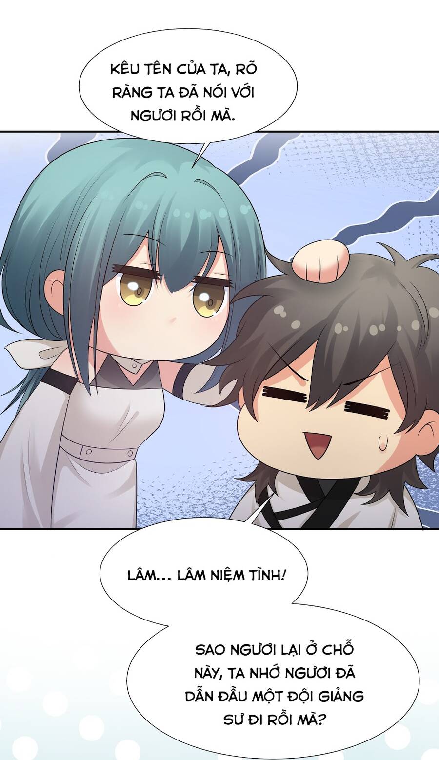 Toàn Bộ Tu Chân Giới Muội Tử Muốn Bắt Ta chapter 92 - Upload bởi truyensieuhay.com