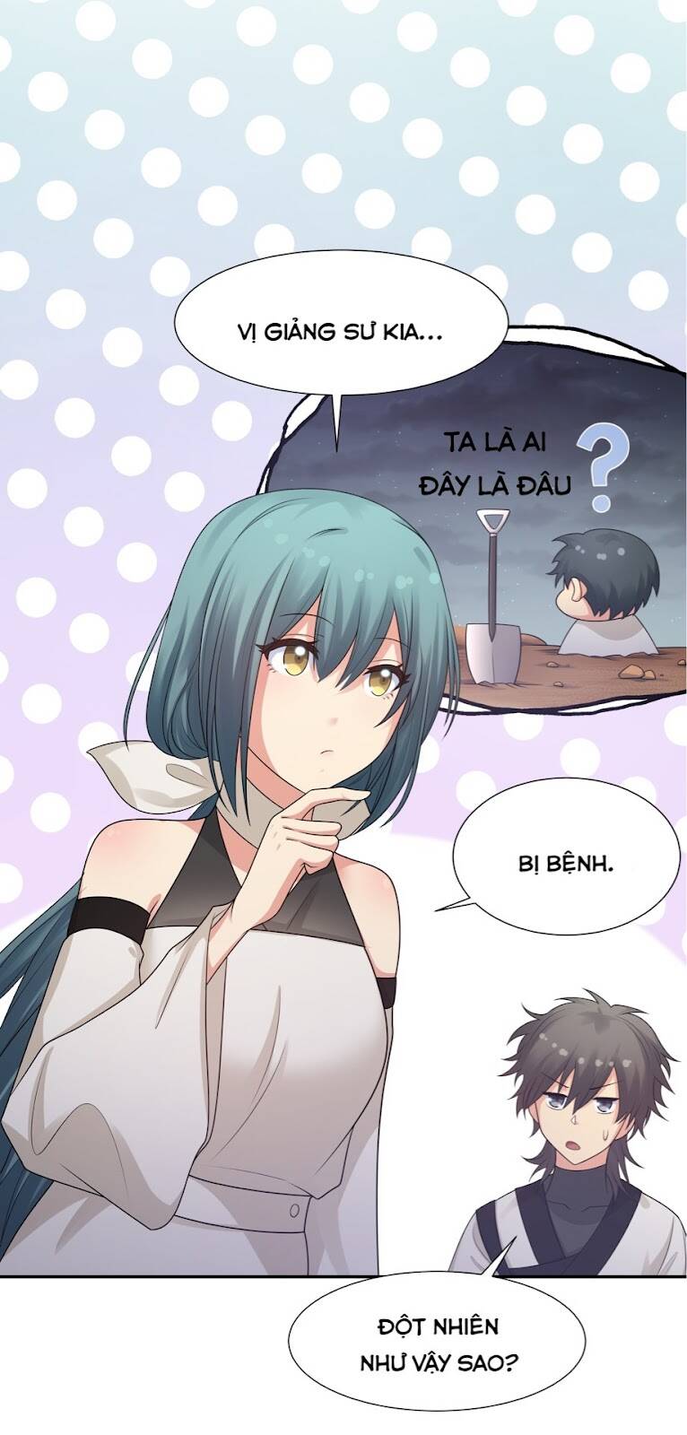 Toàn Bộ Tu Chân Giới Muội Tử Muốn Bắt Ta chapter 92 - Upload bởi truyensieuhay.com