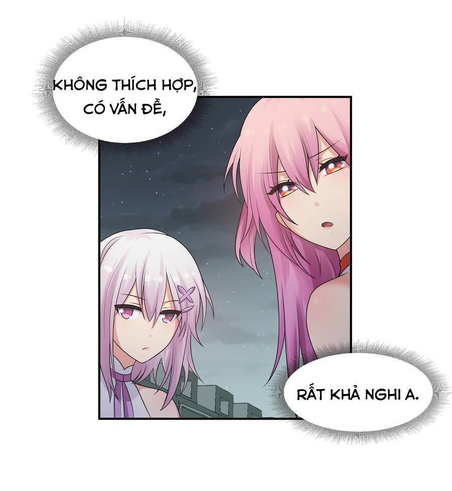 Toàn Bộ Tu Chân Giới Muội Tử Muốn Bắt Ta chapter 92 - Upload bởi truyensieuhay.com