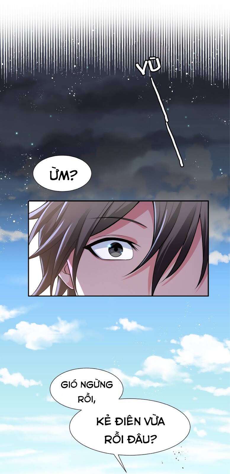 Toàn Bộ Tu Chân Giới Muội Tử Muốn Bắt Ta chapter 92 - Upload bởi truyensieuhay.com