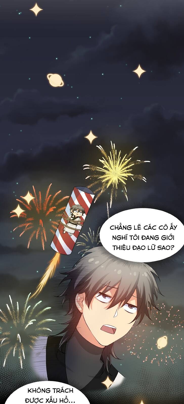 Toàn Bộ Tu Chân Giới Muội Tử Muốn Bắt Ta chapter 92 - Upload bởi truyensieuhay.com