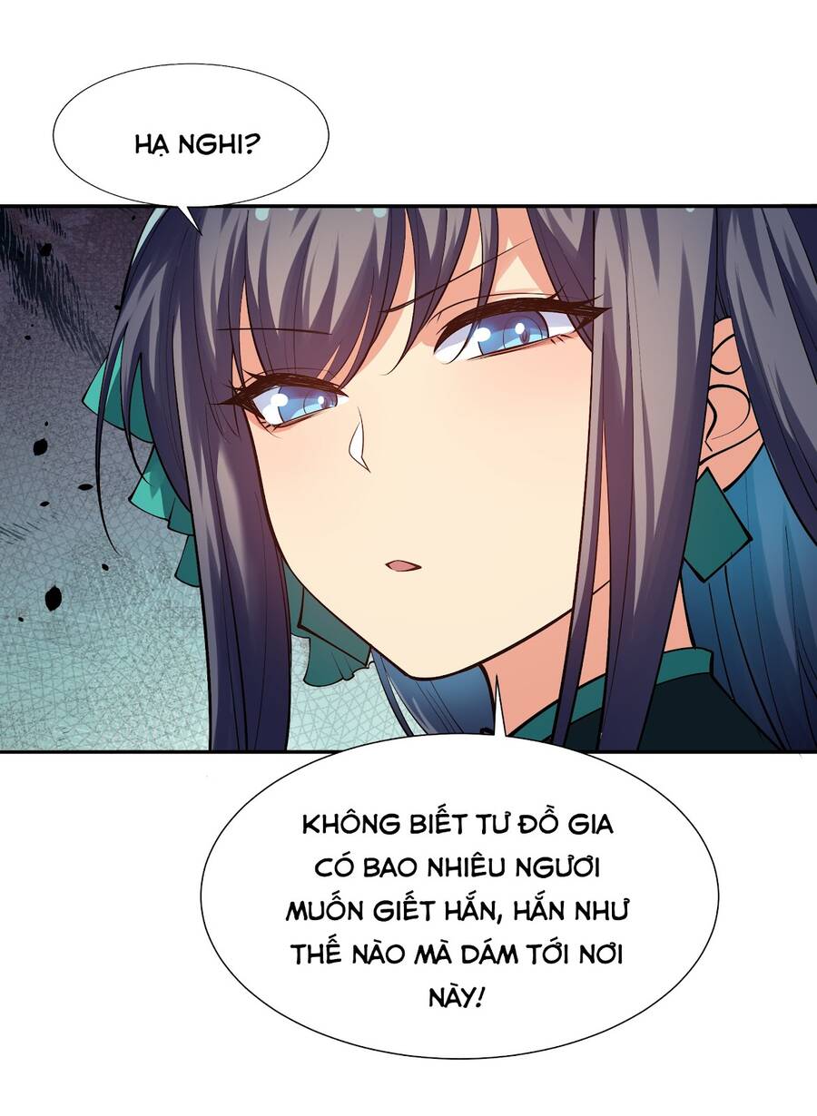 Toàn Bộ Tu Chân Giới Muội Tử Muốn Bắt Ta chapter 92 - Upload bởi truyensieuhay.com