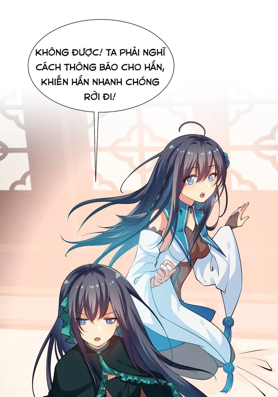Toàn Bộ Tu Chân Giới Muội Tử Muốn Bắt Ta chapter 92 - Upload bởi truyensieuhay.com