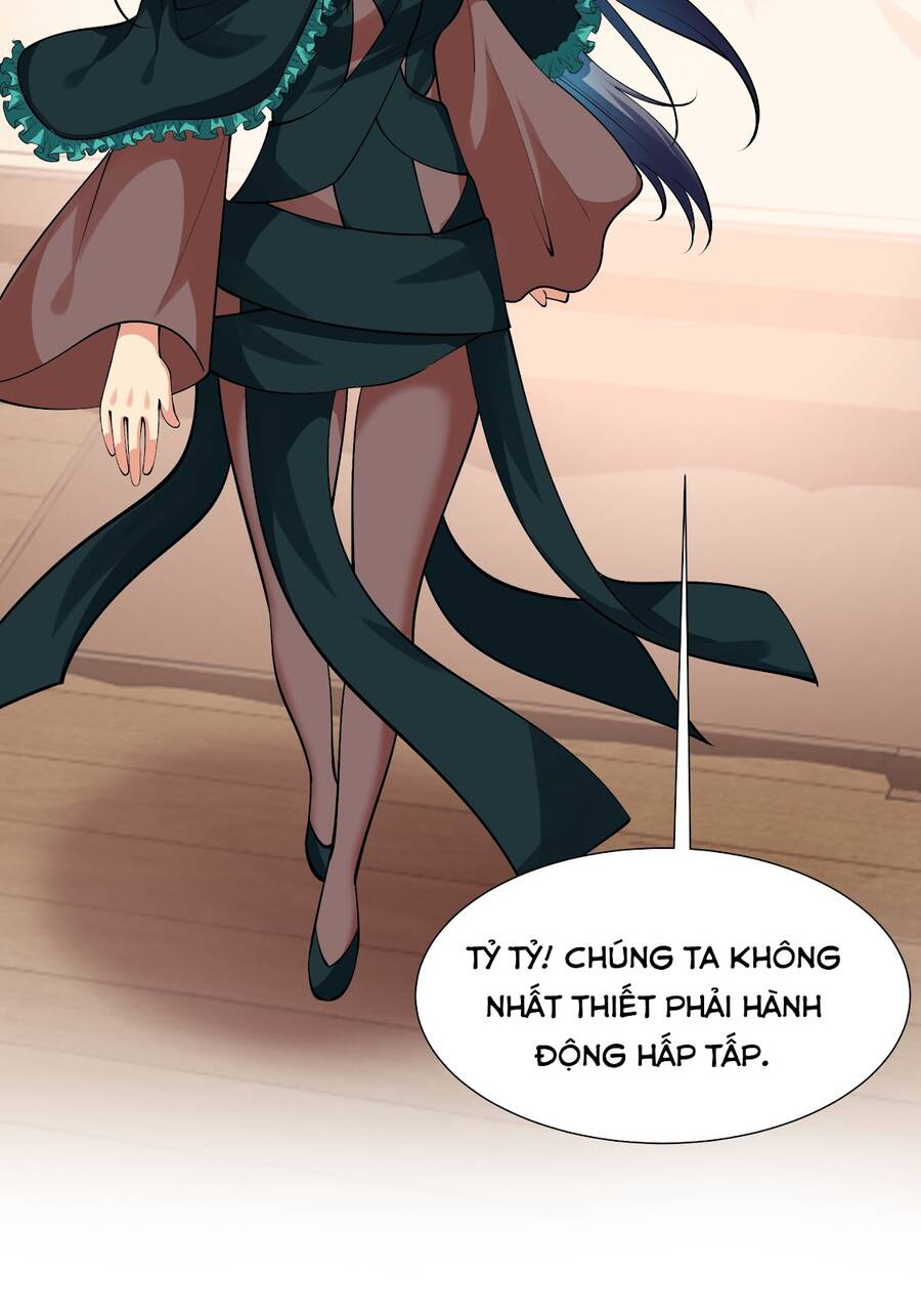 Toàn Bộ Tu Chân Giới Muội Tử Muốn Bắt Ta chapter 92 - Upload bởi truyensieuhay.com