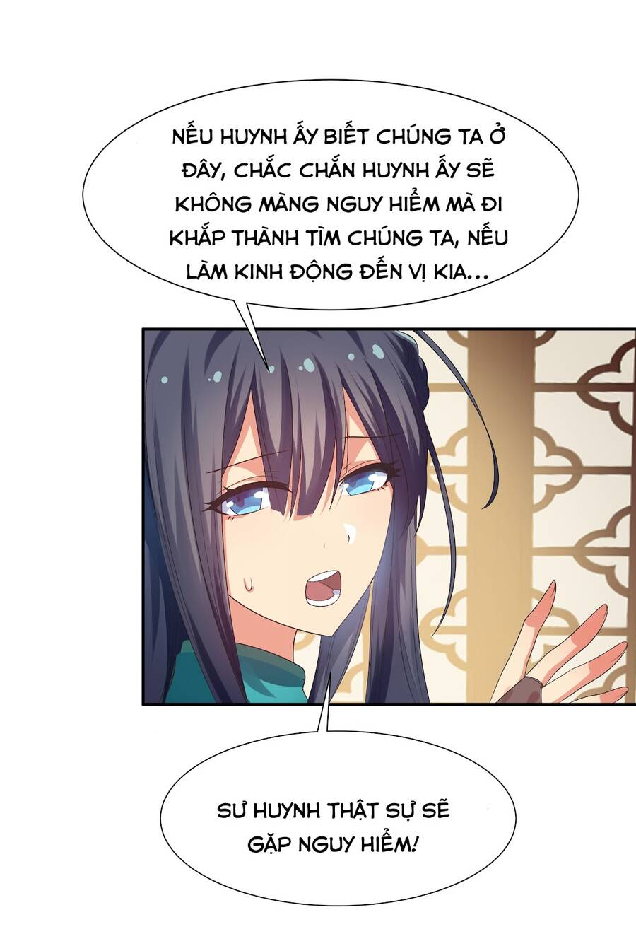 Toàn Bộ Tu Chân Giới Muội Tử Muốn Bắt Ta chapter 92 - Upload bởi truyensieuhay.com