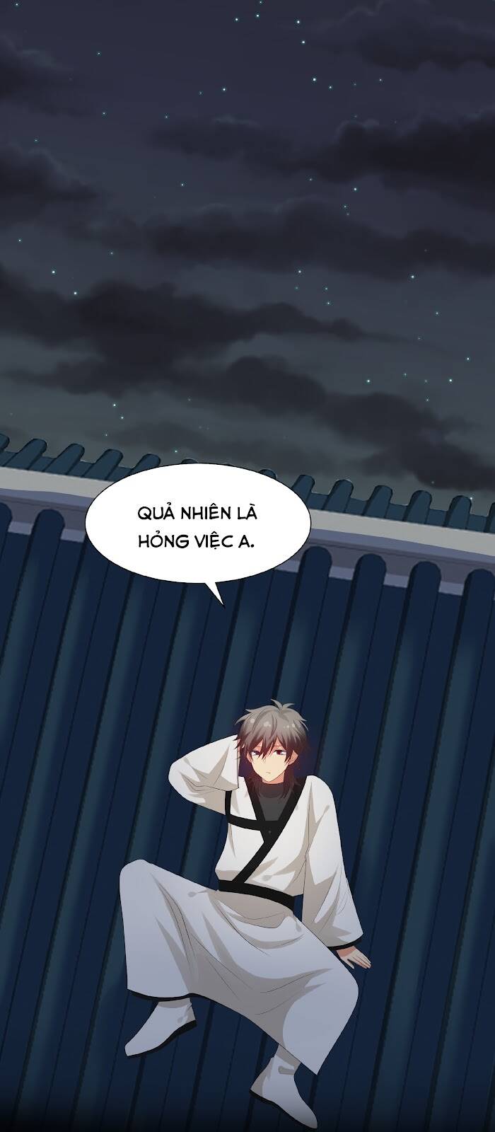 Toàn Bộ Tu Chân Giới Muội Tử Muốn Bắt Ta chapter 92 - Upload bởi truyensieuhay.com