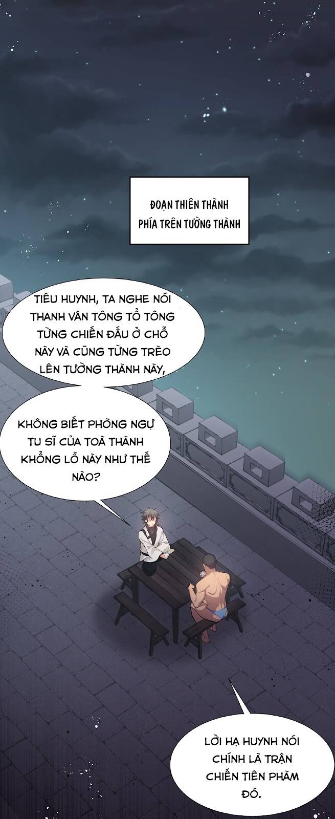 Toàn Bộ Tu Chân Giới Muội Tử Muốn Bắt Ta chapter 92 - Upload bởi truyensieuhay.com