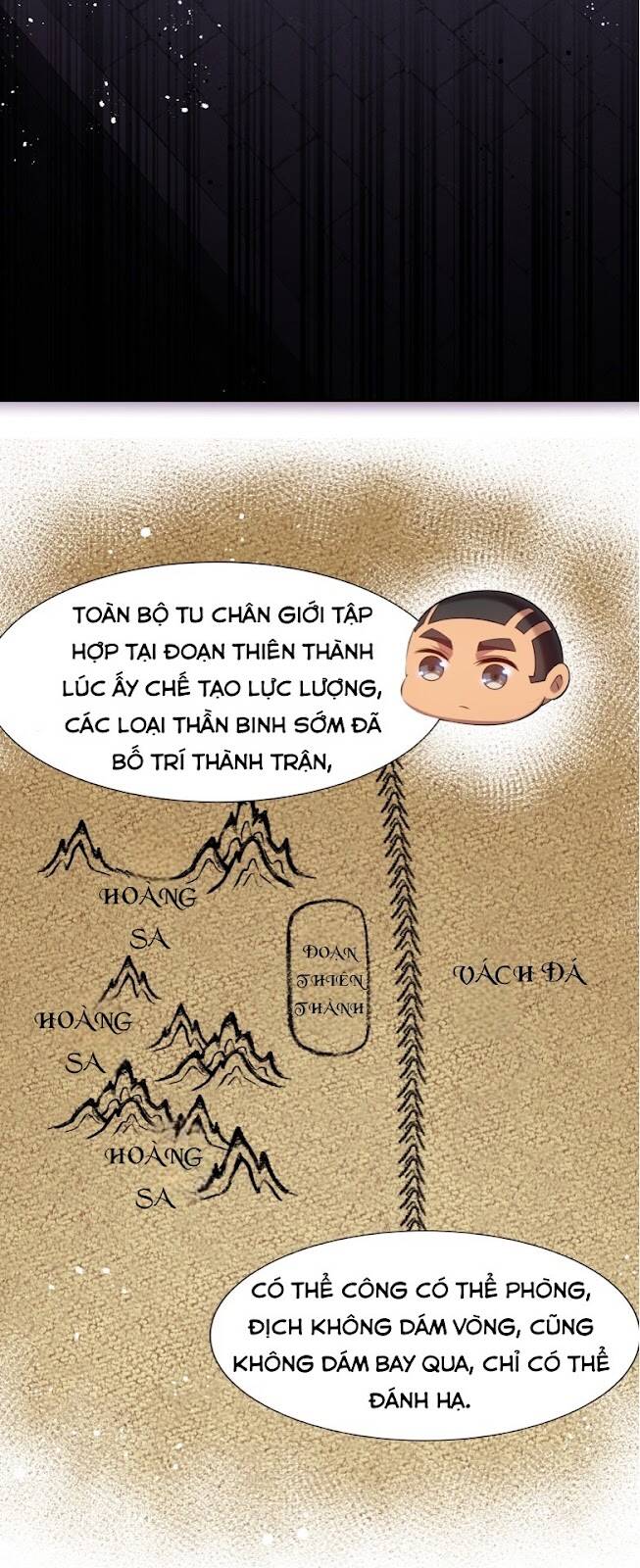 Toàn Bộ Tu Chân Giới Muội Tử Muốn Bắt Ta chapter 92 - Upload bởi truyensieuhay.com