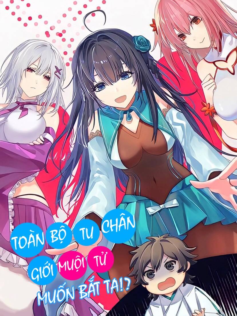 Toàn Bộ Tu Chân Giới Muội Tử Muốn Bắt Ta chapter 93 - Upload bởi truyensieuhay.com