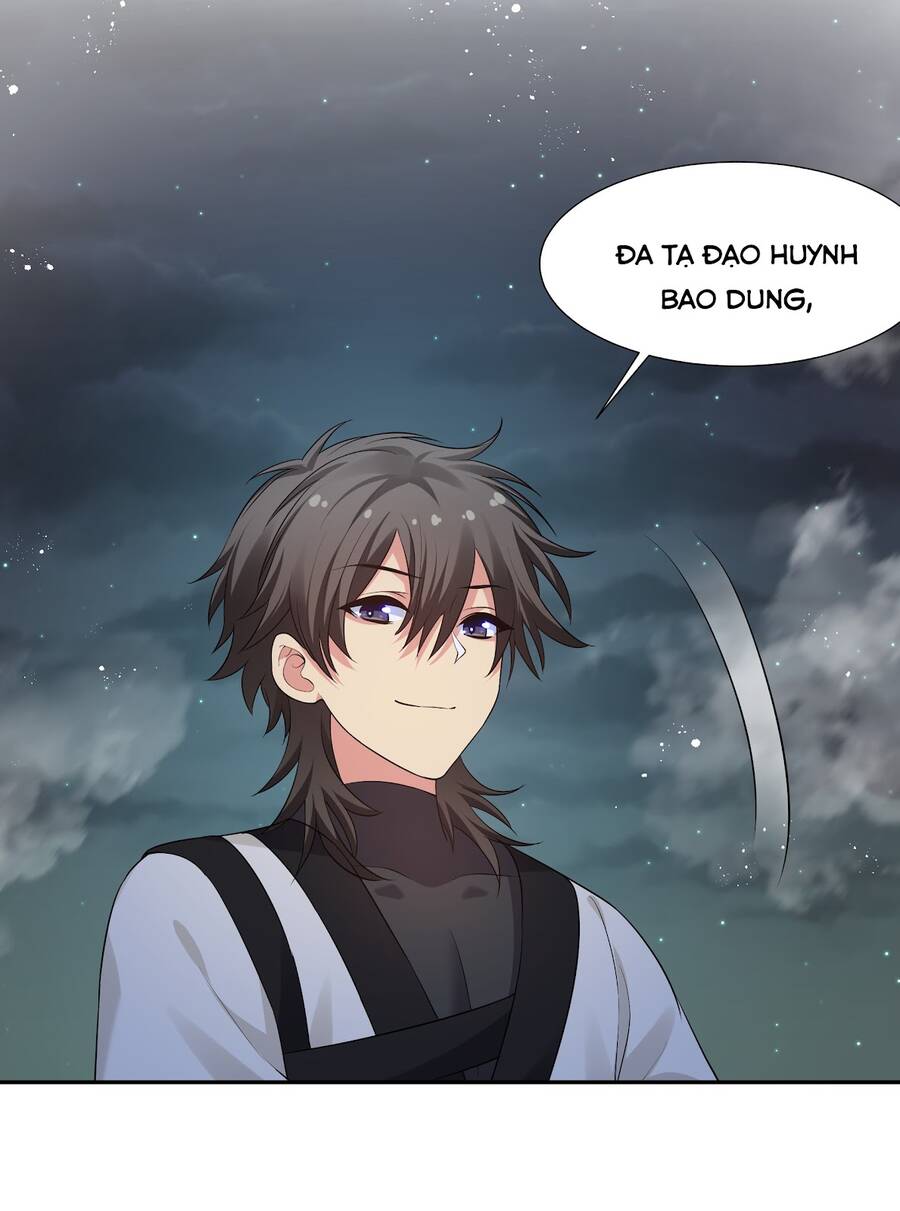 Toàn Bộ Tu Chân Giới Muội Tử Muốn Bắt Ta chapter 93 - Upload bởi truyensieuhay.com