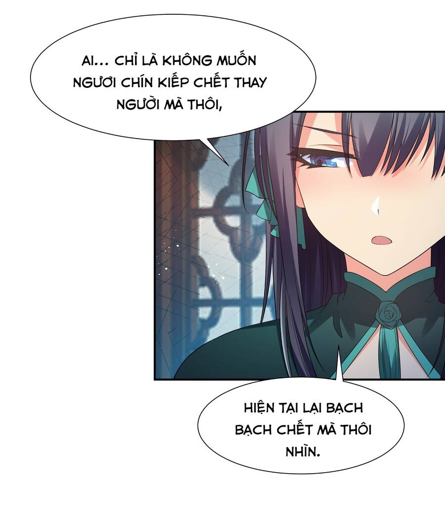 Toàn Bộ Tu Chân Giới Muội Tử Muốn Bắt Ta chapter 93 - Upload bởi truyensieuhay.com