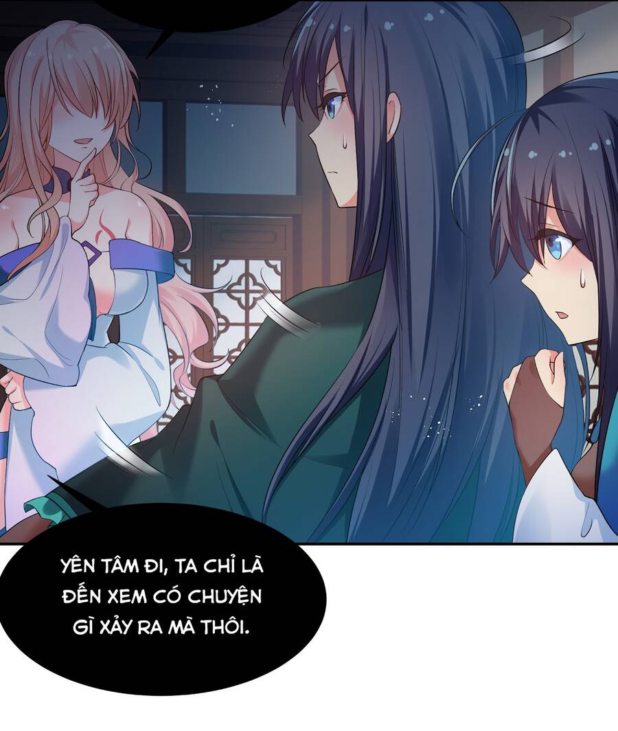 Toàn Bộ Tu Chân Giới Muội Tử Muốn Bắt Ta chapter 93 - Upload bởi truyensieuhay.com