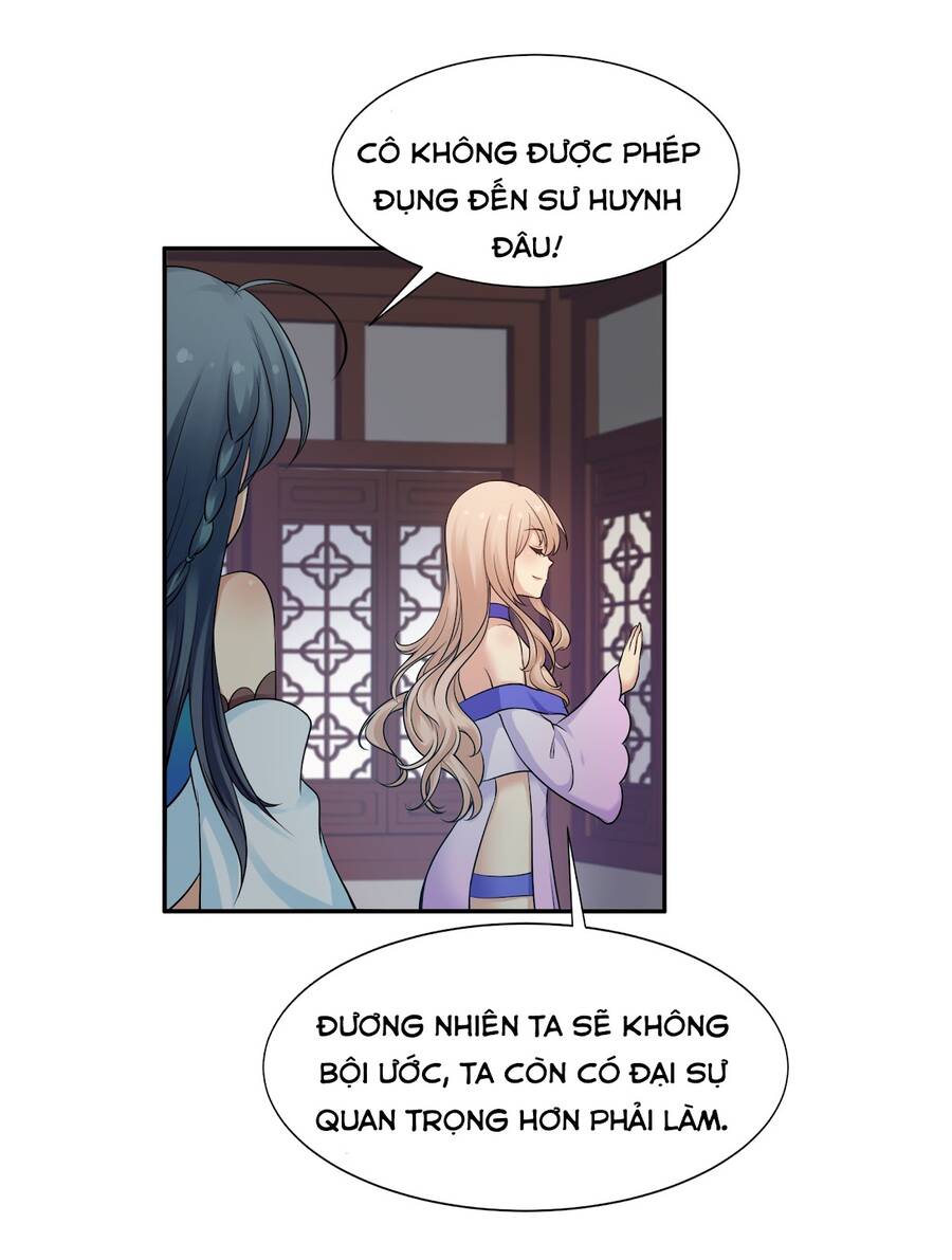 Toàn Bộ Tu Chân Giới Muội Tử Muốn Bắt Ta chapter 93 - Upload bởi truyensieuhay.com