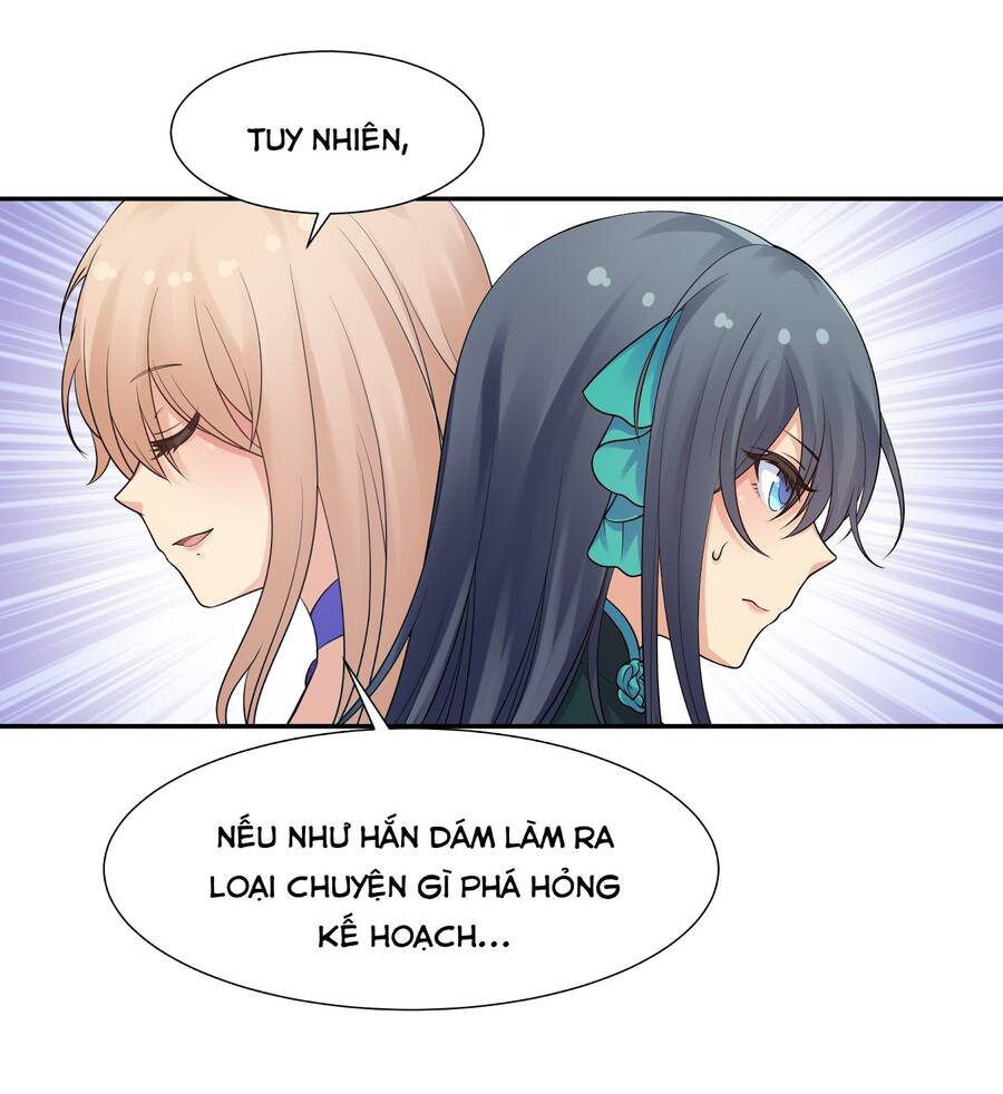 Toàn Bộ Tu Chân Giới Muội Tử Muốn Bắt Ta chapter 93 - Upload bởi truyensieuhay.com