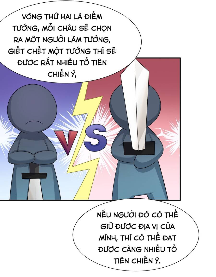 Toàn Bộ Tu Chân Giới Muội Tử Muốn Bắt Ta chapter 93 - Upload bởi truyensieuhay.com