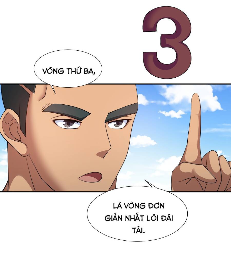 Toàn Bộ Tu Chân Giới Muội Tử Muốn Bắt Ta chapter 93 - Upload bởi truyensieuhay.com