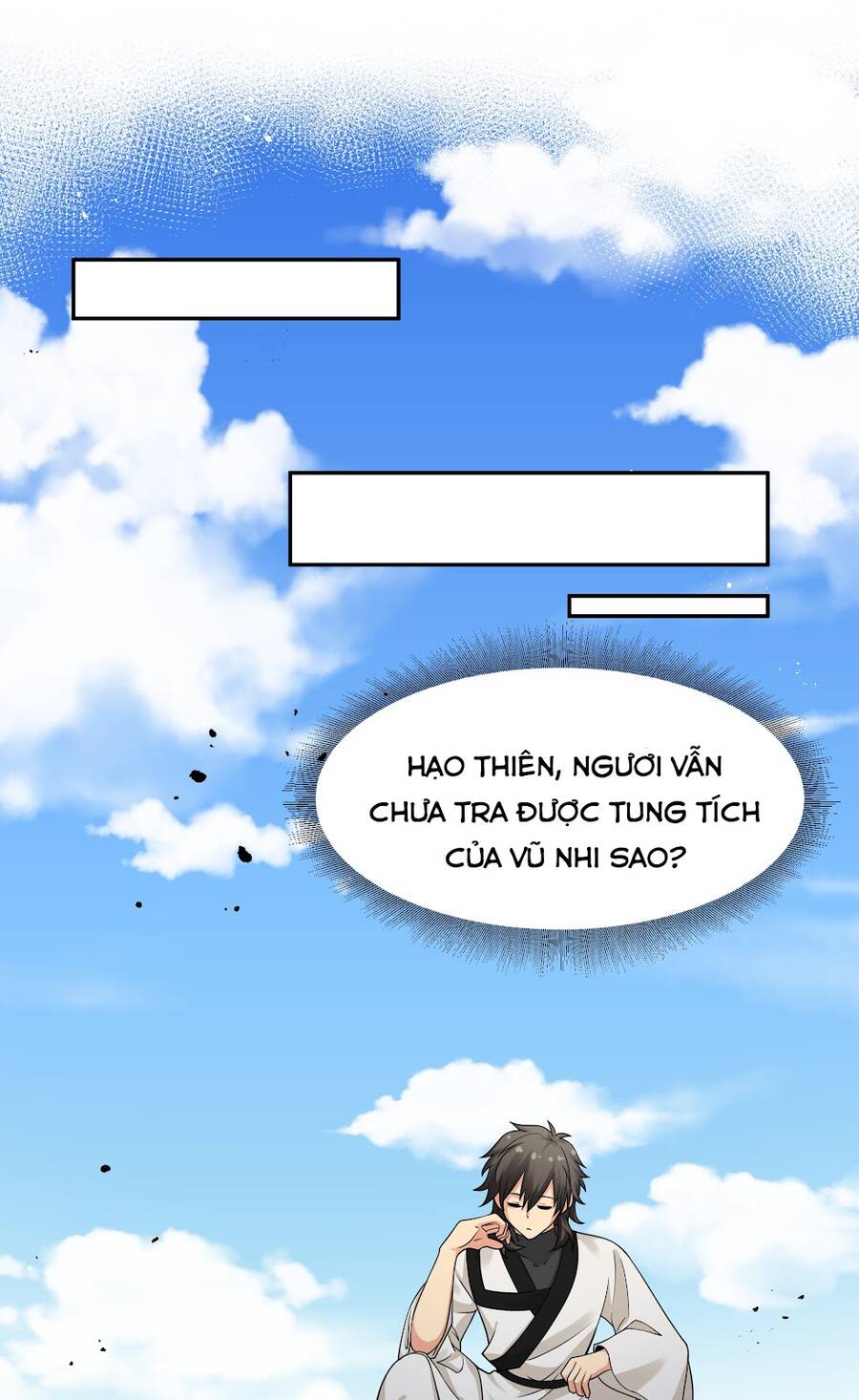 Toàn Bộ Tu Chân Giới Muội Tử Muốn Bắt Ta chapter 93 - Upload bởi truyensieuhay.com