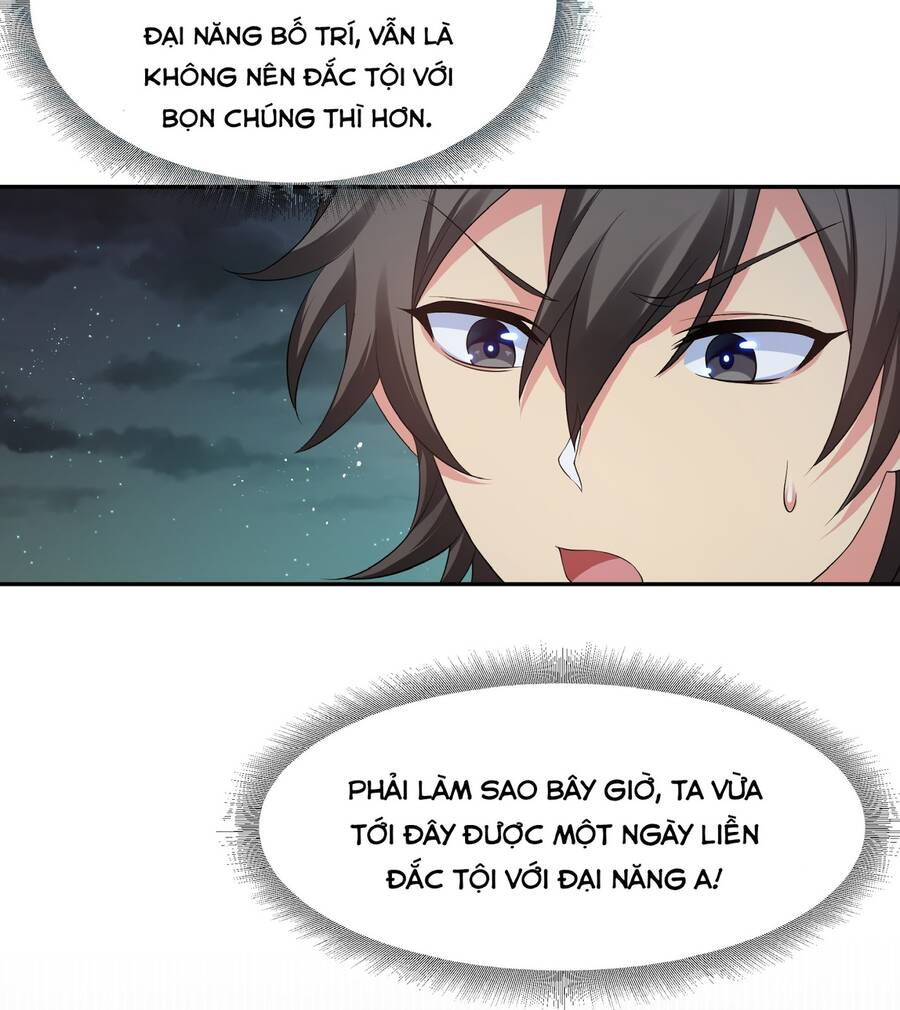Toàn Bộ Tu Chân Giới Muội Tử Muốn Bắt Ta chapter 93 - Upload bởi truyensieuhay.com
