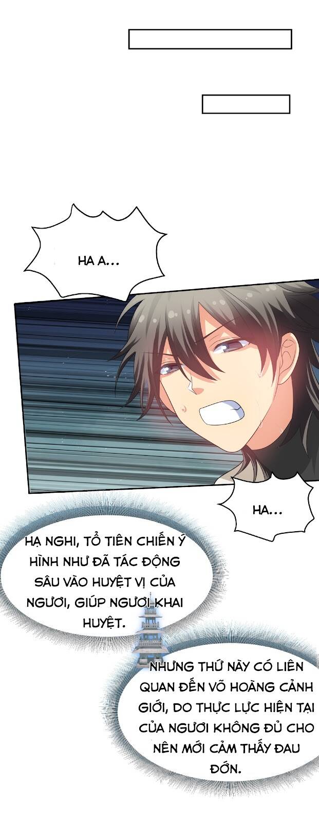 Toàn Bộ Tu Chân Giới Muội Tử Muốn Bắt Ta chapter 94 - Upload bởi truyensieuhay.com