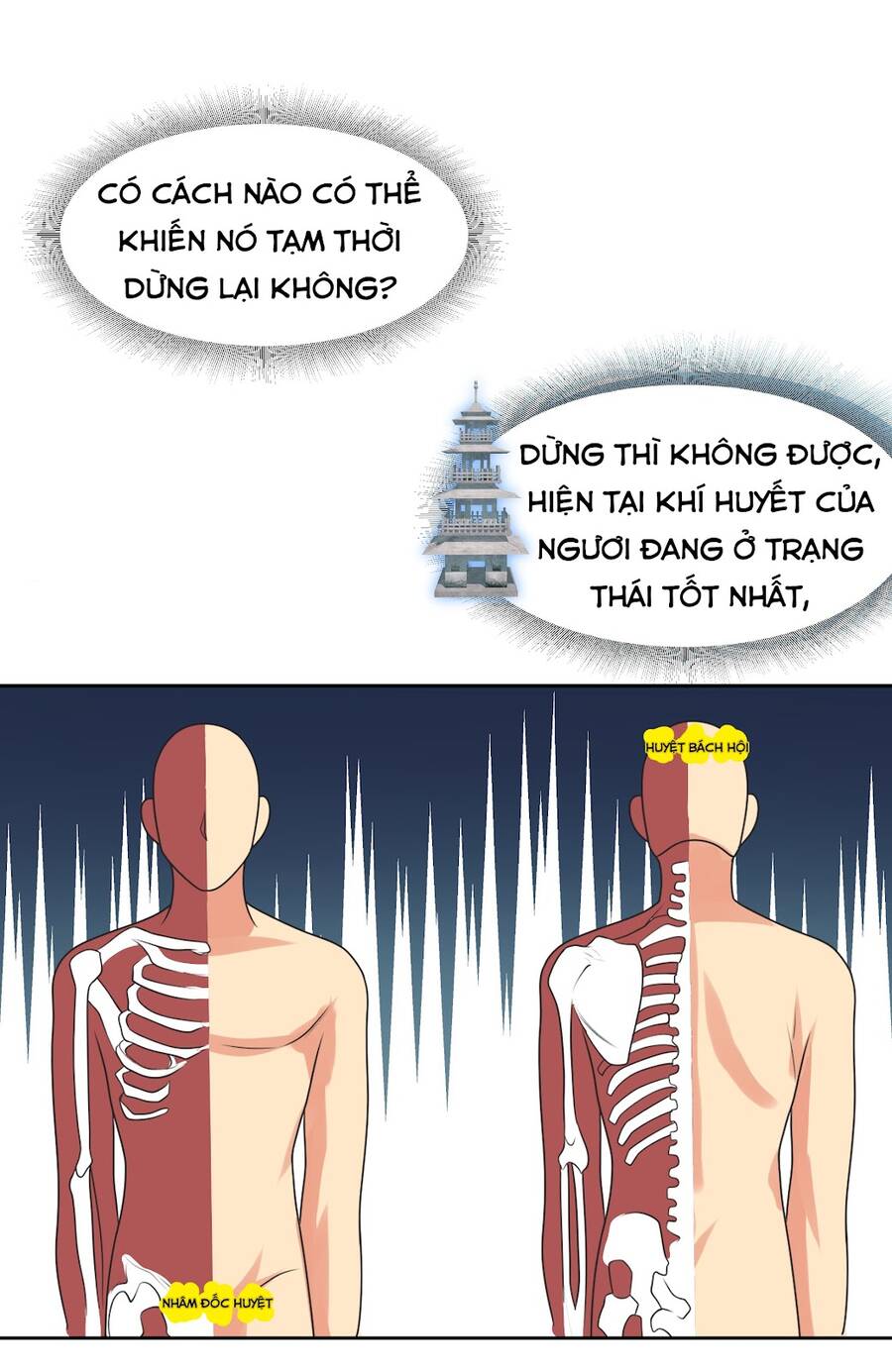 Toàn Bộ Tu Chân Giới Muội Tử Muốn Bắt Ta chapter 94 - Upload bởi truyensieuhay.com