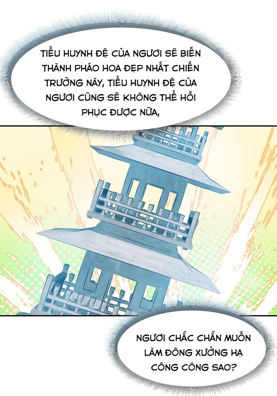Toàn Bộ Tu Chân Giới Muội Tử Muốn Bắt Ta chapter 94 - Upload bởi truyensieuhay.com